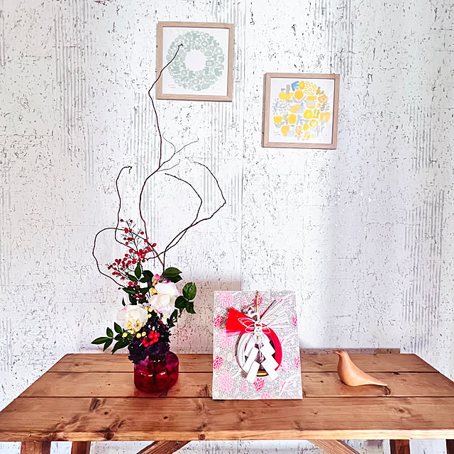 mamyuさんの実例写真