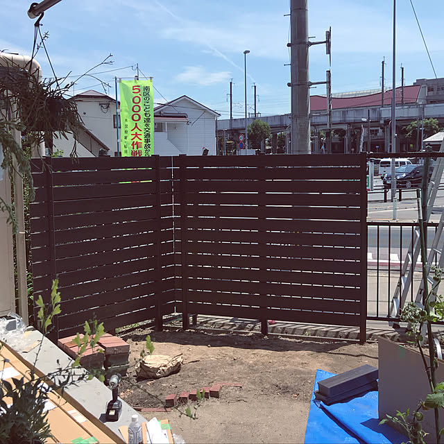 maruさんの実例写真