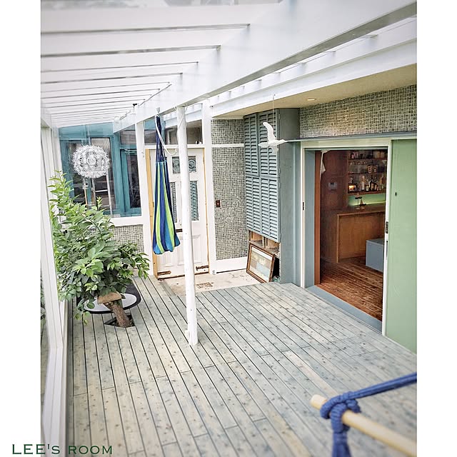 LEEさんの実例写真