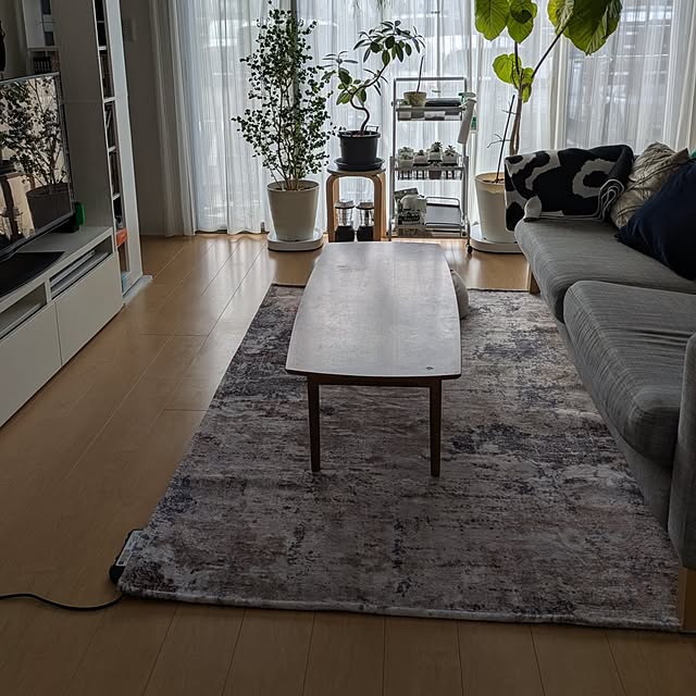 naoさんの実例写真