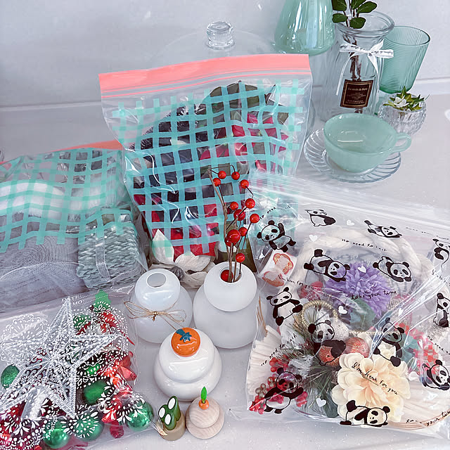 tomatoさんの部屋