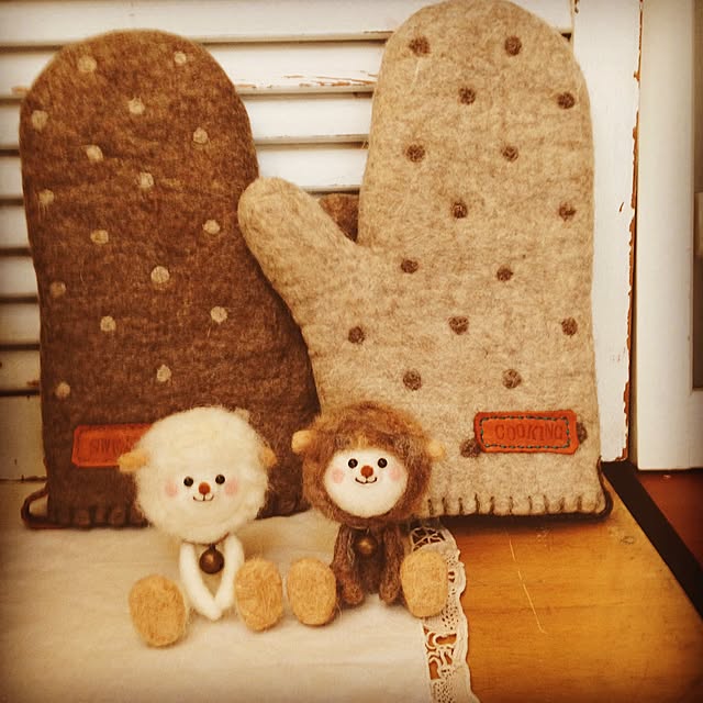 cookie_houseさんの実例写真