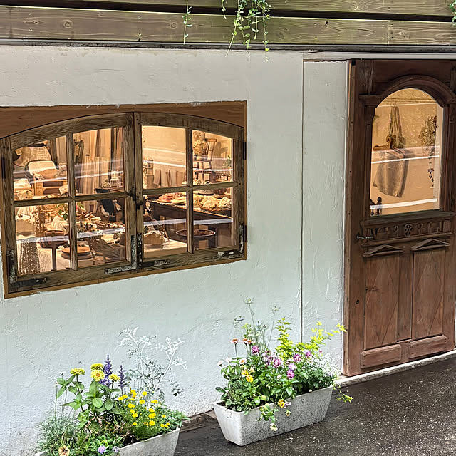 noriさんの実例写真