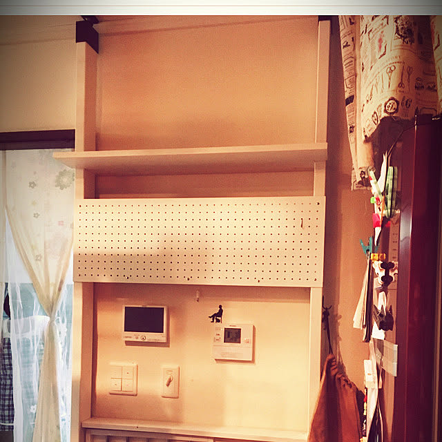antiqueheartさんの実例写真