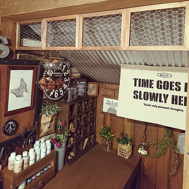 TOUEMONさんの実例写真