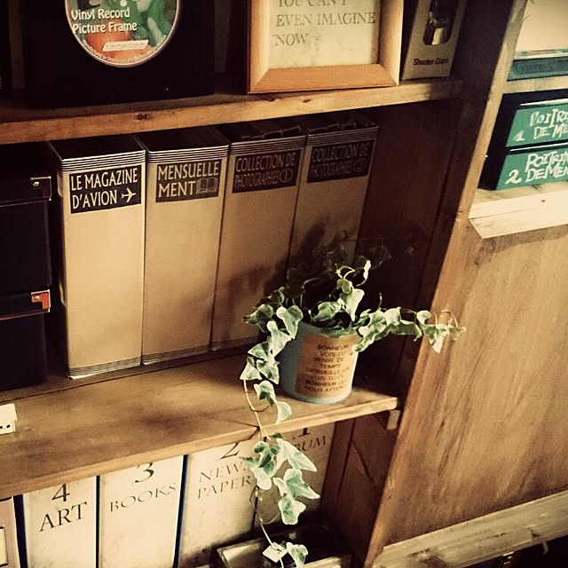 cafe-plageさんの実例写真