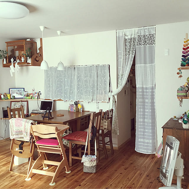 chiiyanさんの部屋