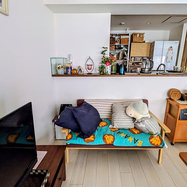 mi-saさんの部屋