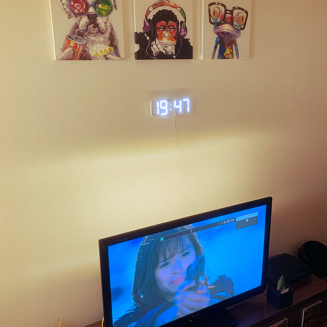 実例写真