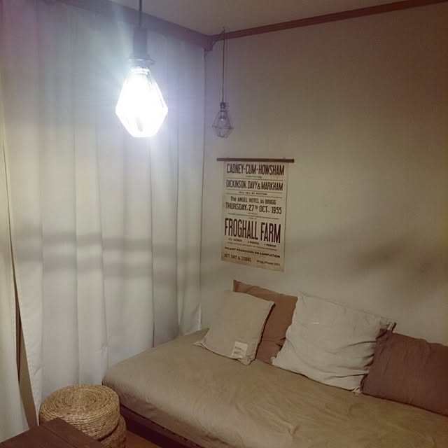 hiraranさんの実例写真