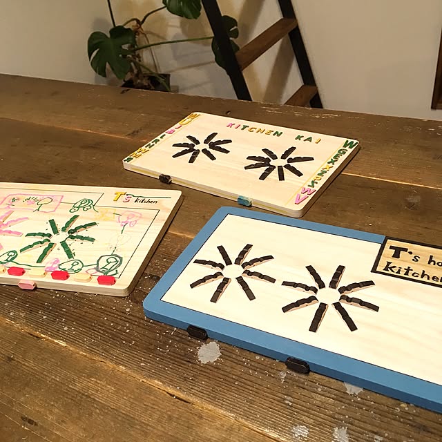 takeKAIさんの実例写真