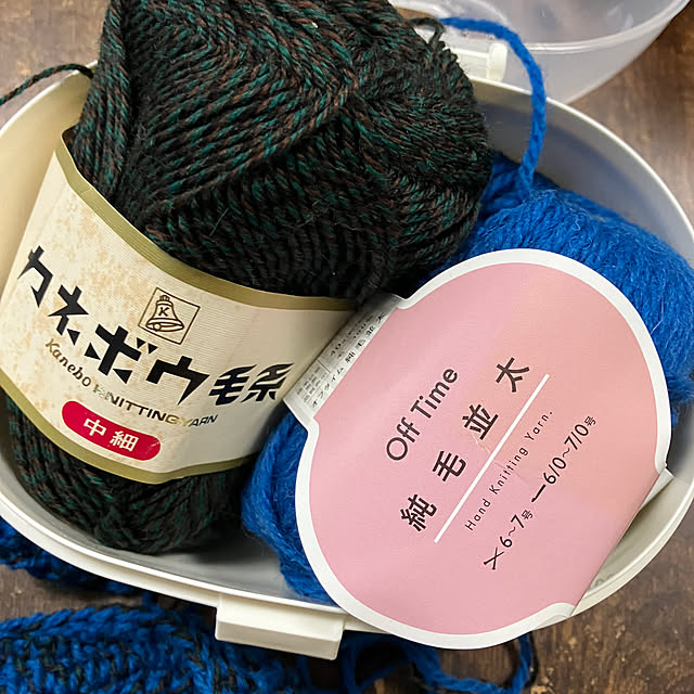 manduonmaさんの部屋