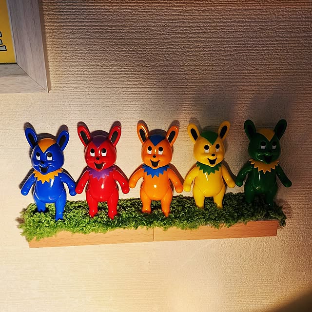 megastafarmさんの実例写真