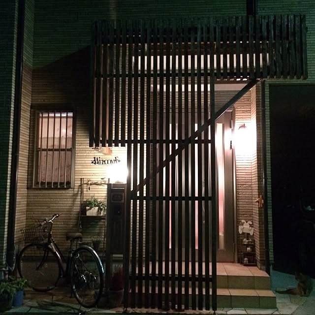 panchanさんの実例写真