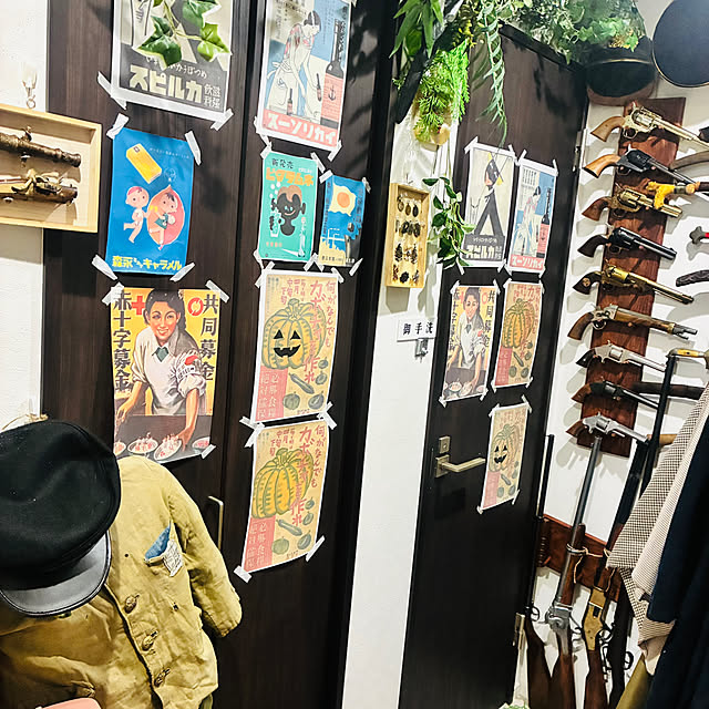 takakuzenさんの部屋