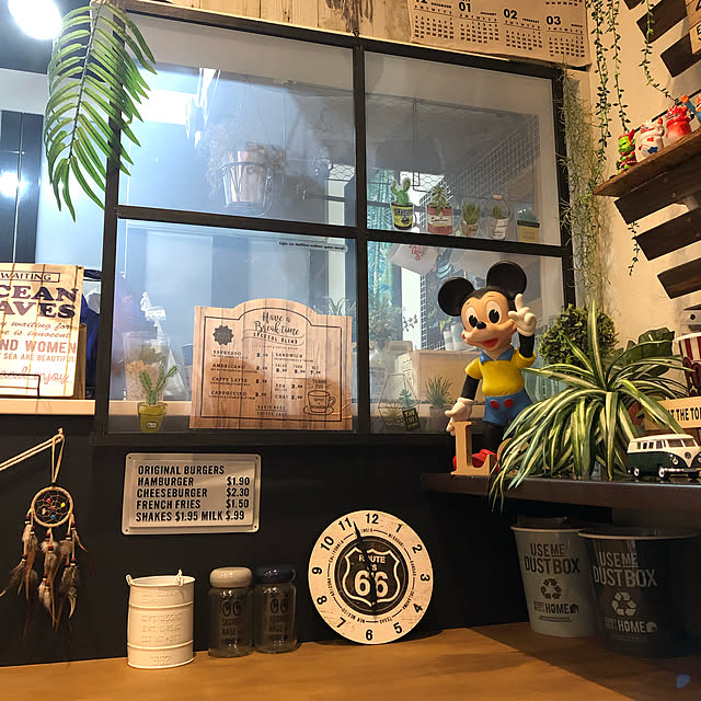r.t.mamaさんの実例写真