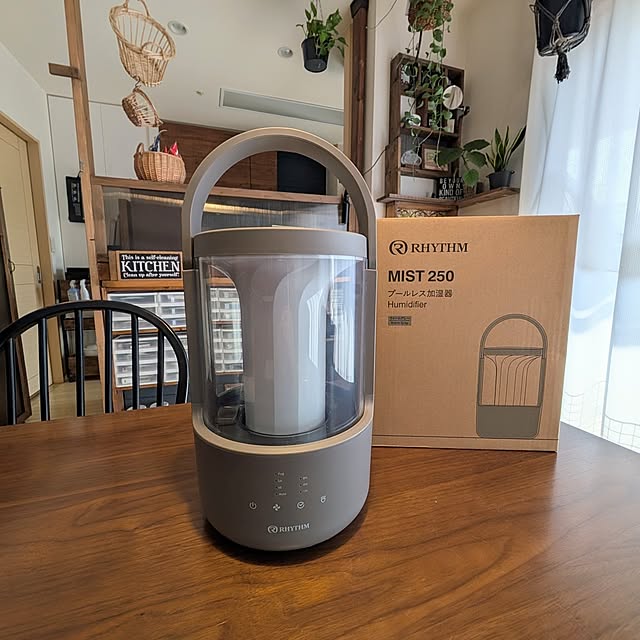 lovepeaceさんの部屋