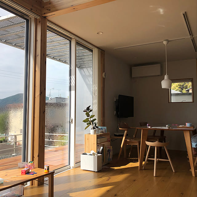 mujihouse__yuki__さんの実例写真