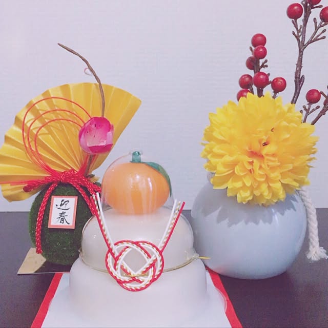 実例写真