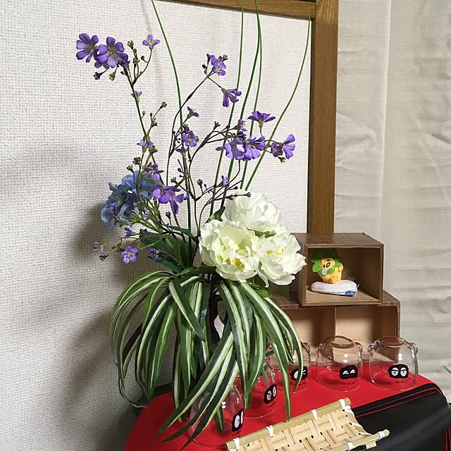 実例写真