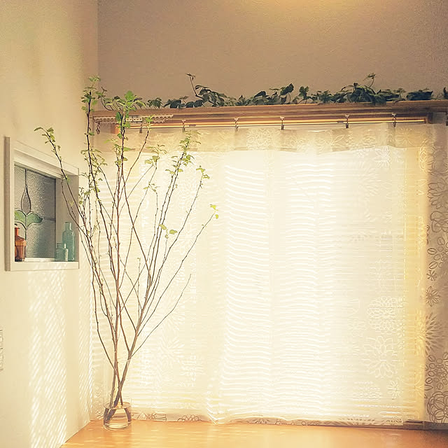 実例写真