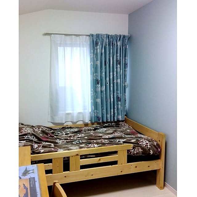 aquaさんの部屋