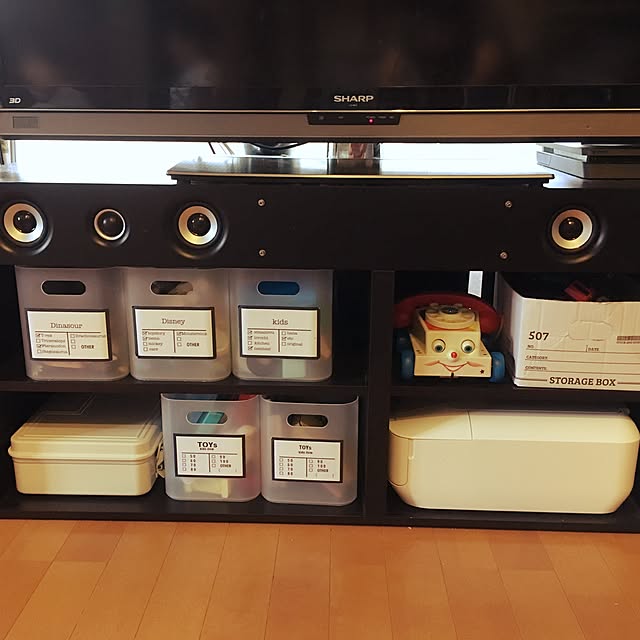 miさんの実例写真