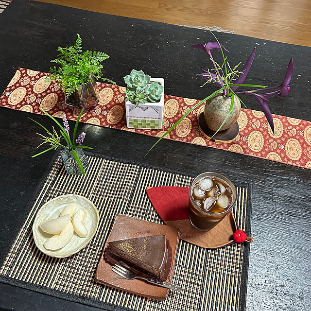 ritsukoさんの部屋