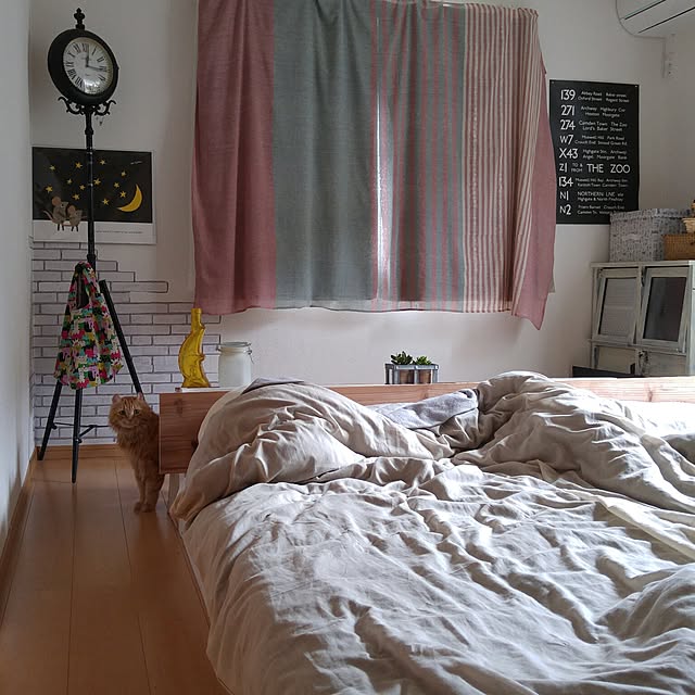 l..tomesanさんの実例写真