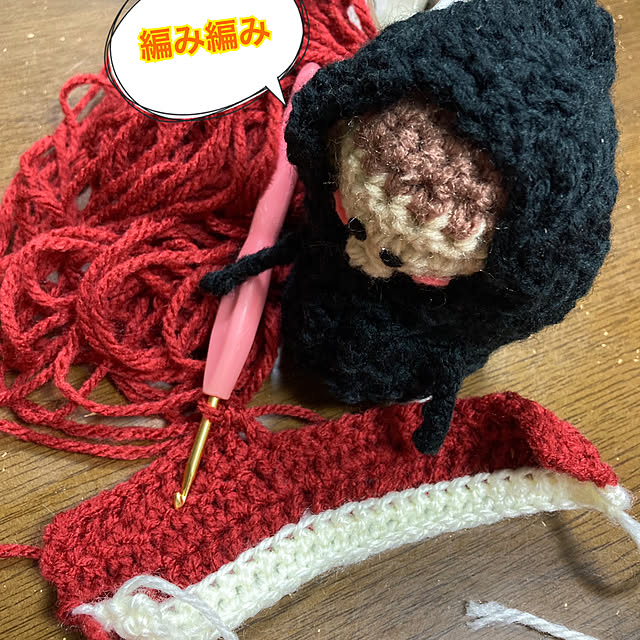 manduonmaさんの実例写真