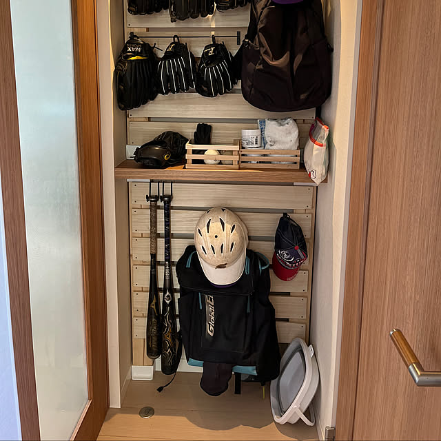 MAKさんの部屋