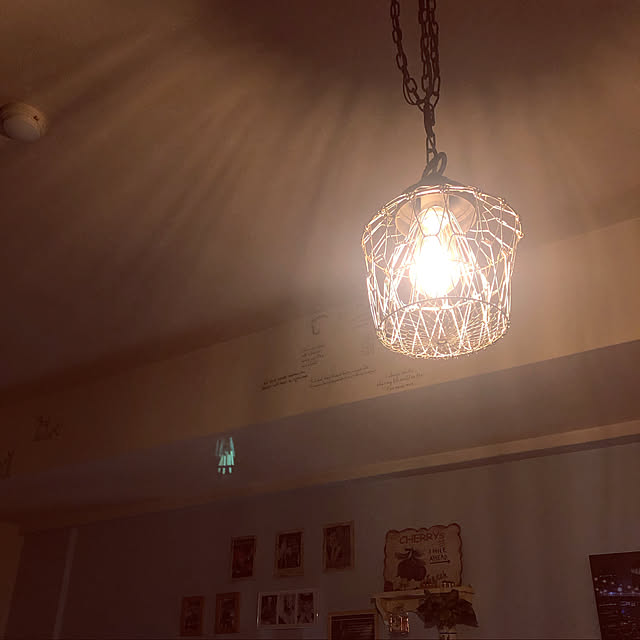 k.maroさんの部屋