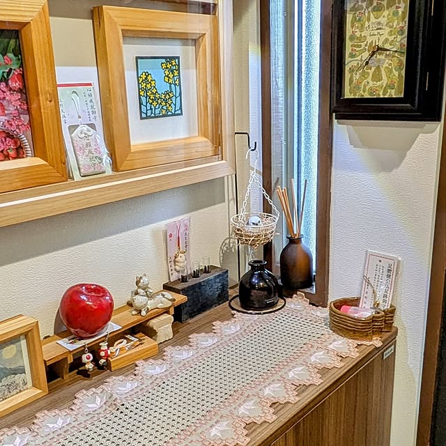 mi-saさんの部屋