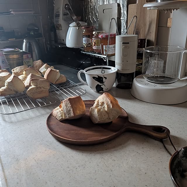 chi_gogaさんの実例写真