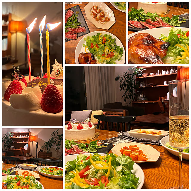 Hisashiさんの実例写真