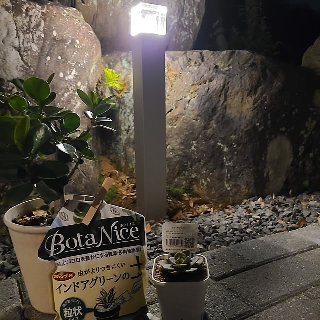Rubiconさんの実例写真