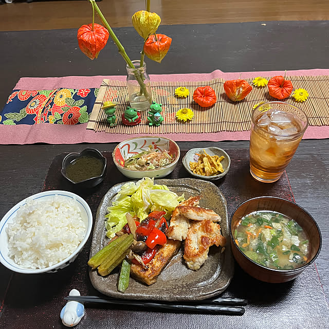 ritsukoさんの部屋