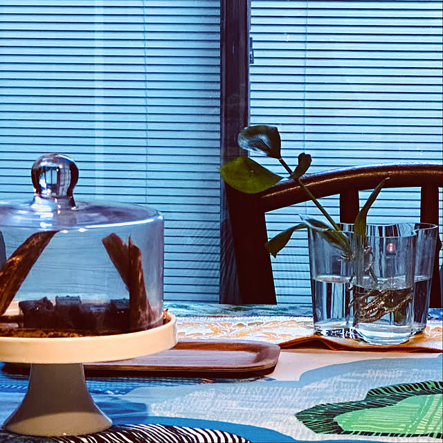 chacoさんの部屋