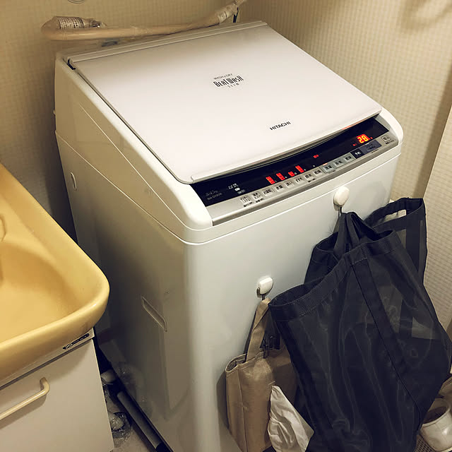 モニター応募投稿/バス/トイレのインテリア実例 - 2020-01-12 17:39:46