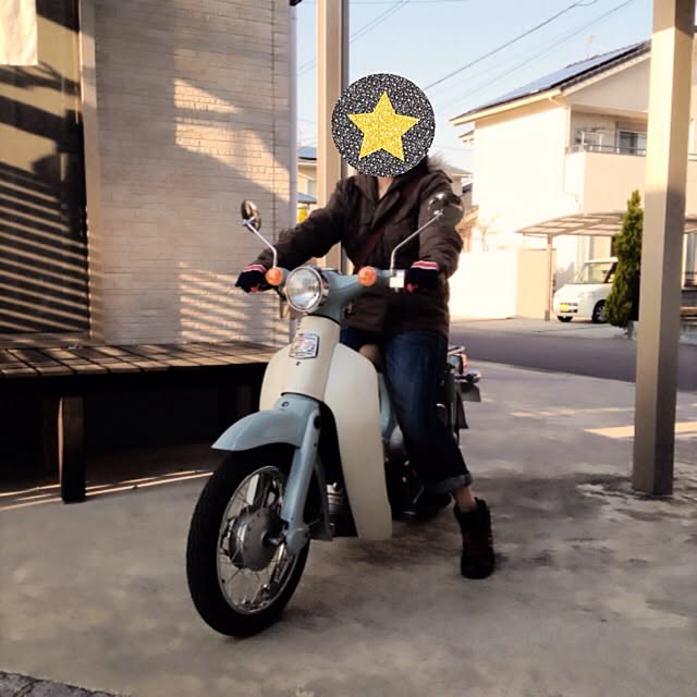 konatsuさんの実例写真