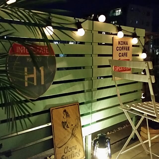 naoさんの実例写真