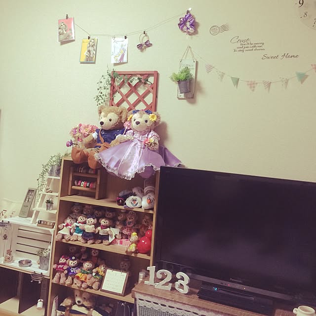 hachuさんの実例写真
