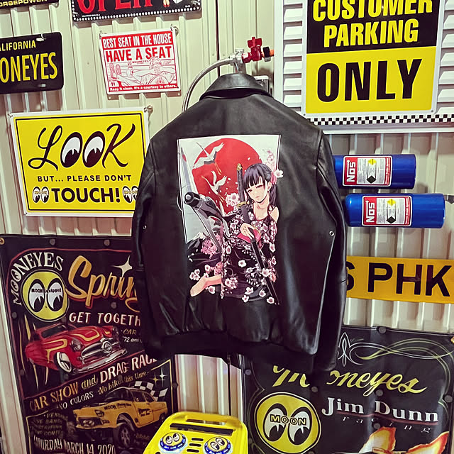 Rebel250さんの部屋