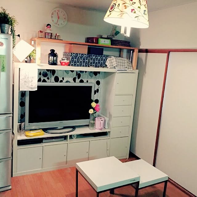 実例写真