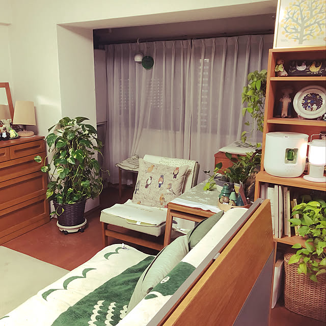 uchidaizuさんの実例写真