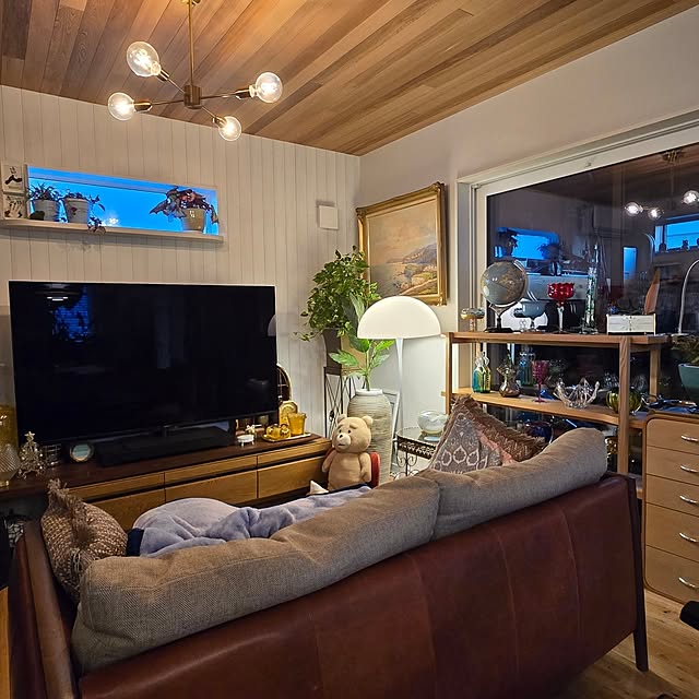 nonbiri_house_さんの部屋