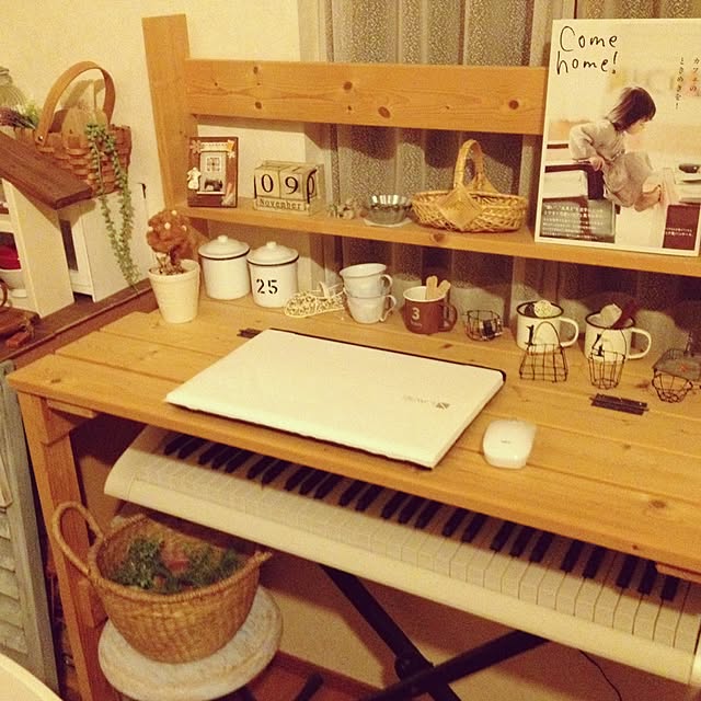mayuoさんの実例写真