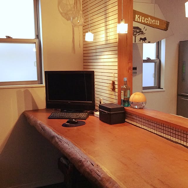 Kumiさんの実例写真