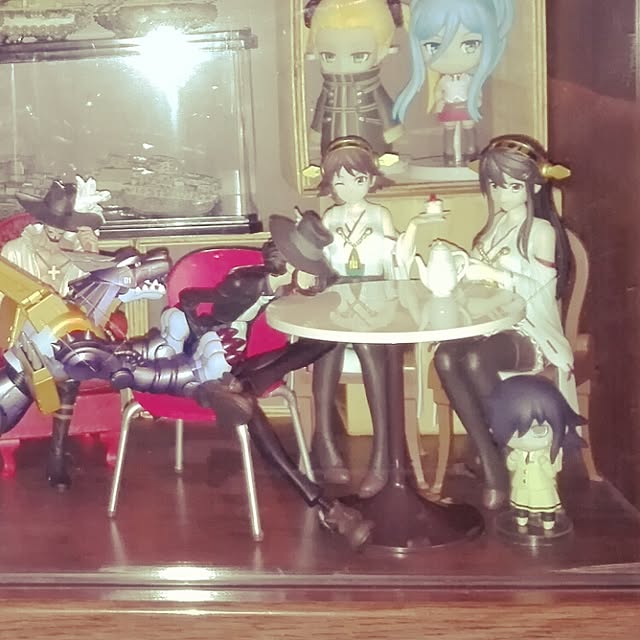 rerousiさんの実例写真