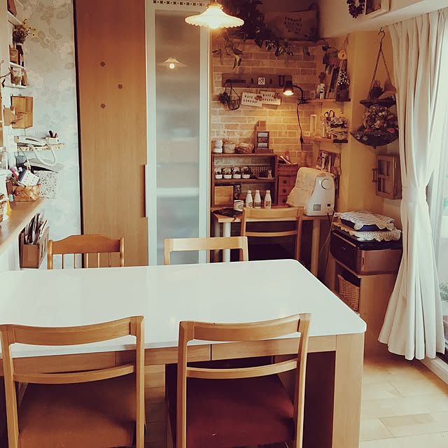ayu_unsourireさんの実例写真